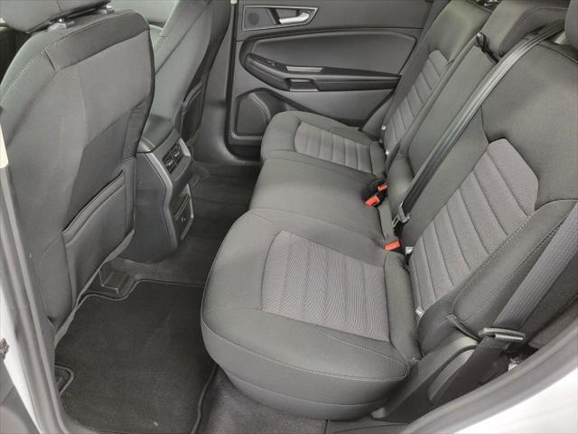 used 2024 Ford Edge car, priced at $29,247