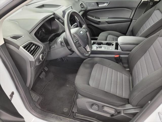 used 2024 Ford Edge car, priced at $29,247
