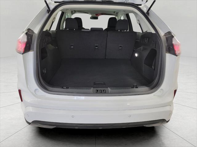used 2024 Ford Edge car, priced at $29,247