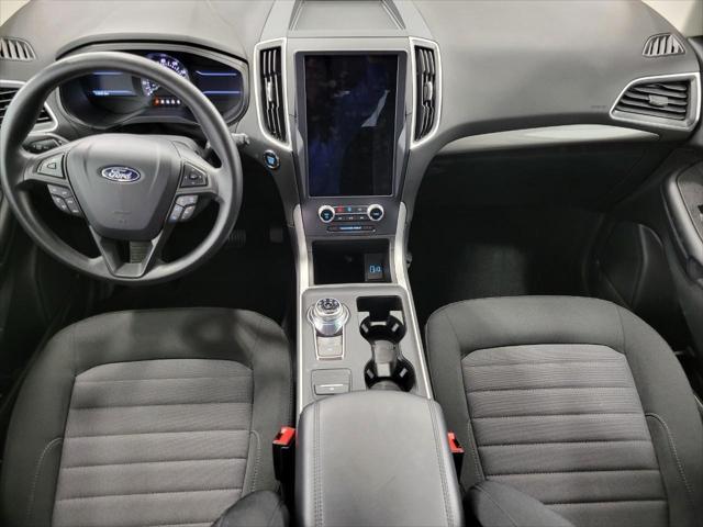 used 2024 Ford Edge car, priced at $29,247