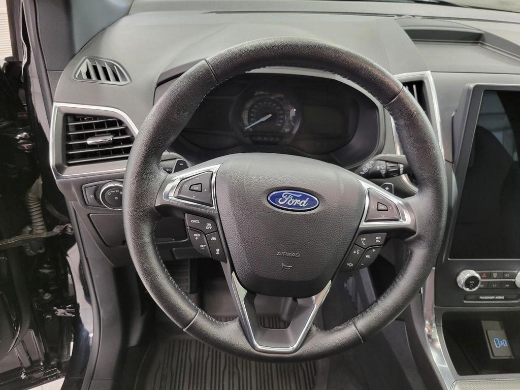 used 2022 Ford Edge car, priced at $29,998