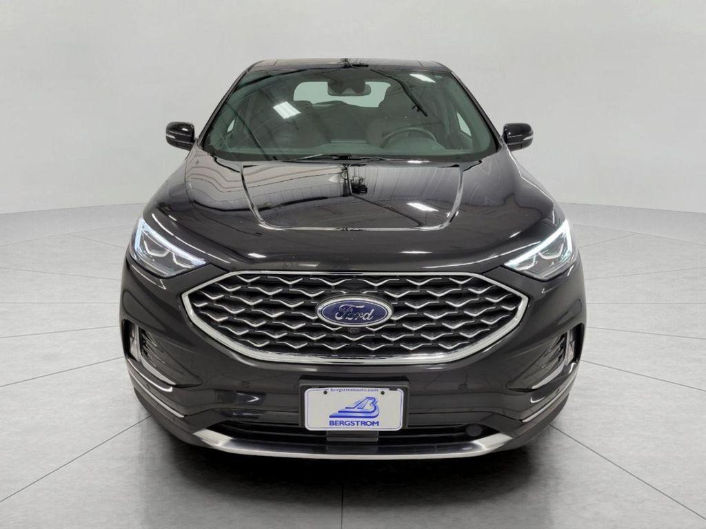 used 2022 Ford Edge car, priced at $29,998