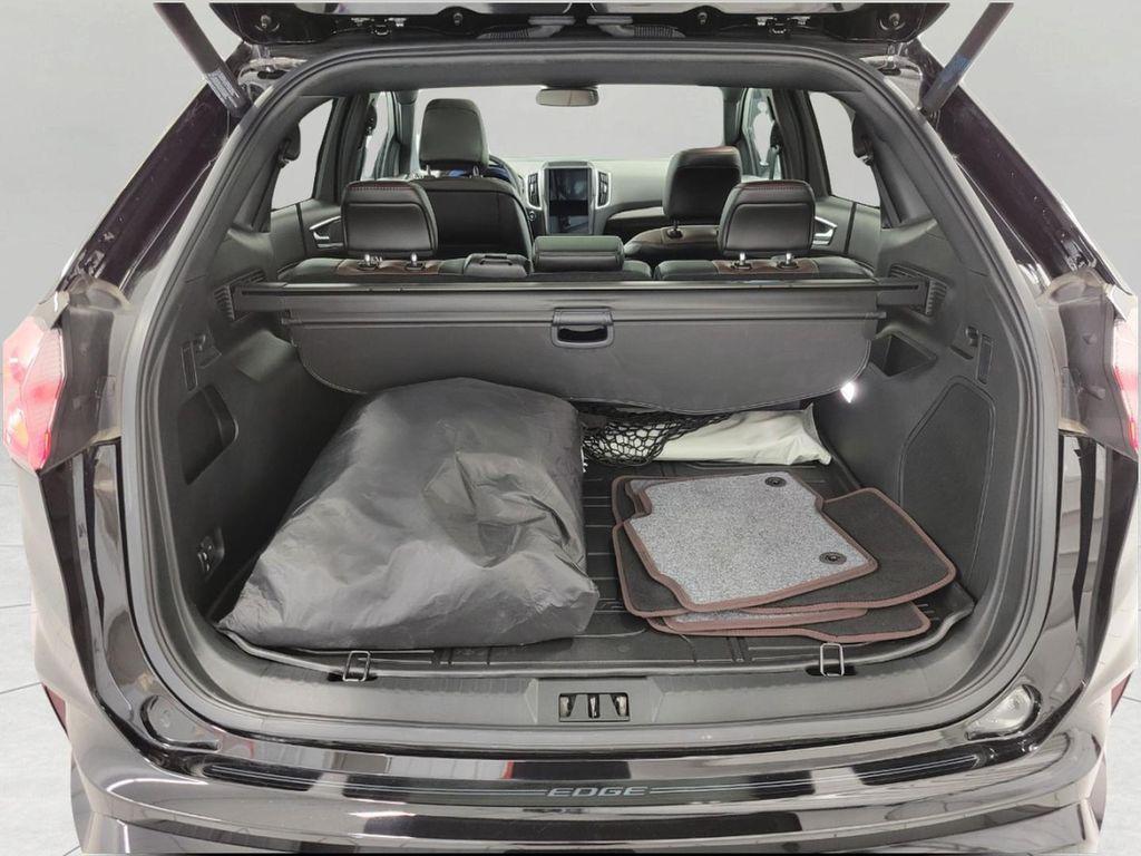 used 2022 Ford Edge car, priced at $29,998