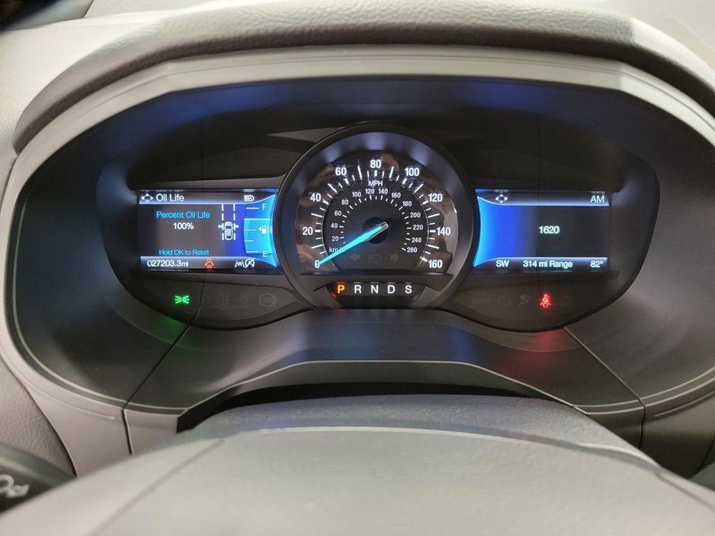 used 2022 Ford Edge car, priced at $29,998