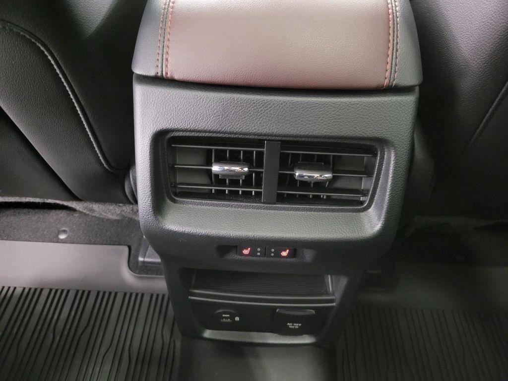 used 2022 Ford Edge car, priced at $29,998