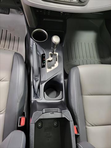used 2015 Toyota RAV4 car, priced at $15,336