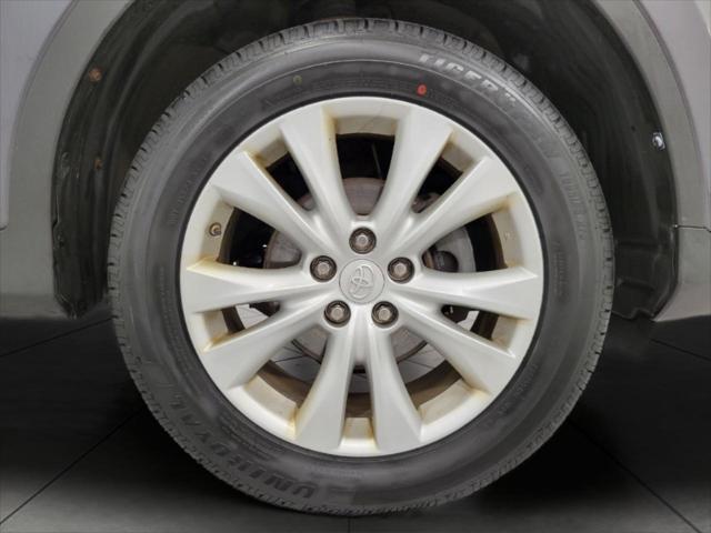 used 2015 Toyota RAV4 car, priced at $15,336