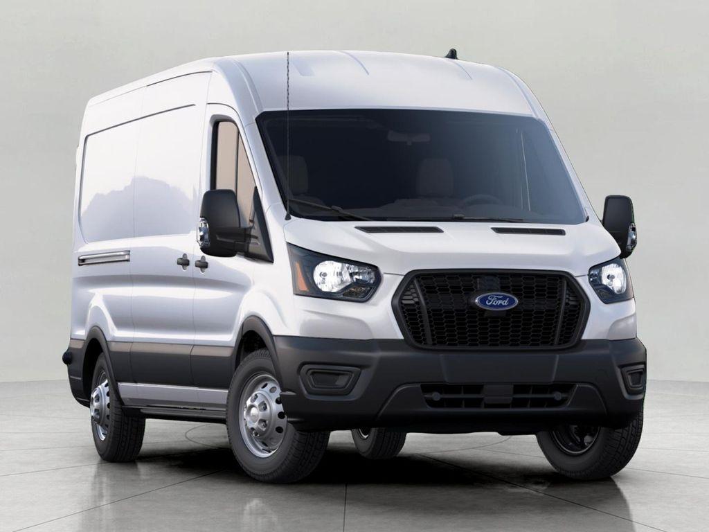 new 2024 Ford Transit-350 car, priced at $51,965