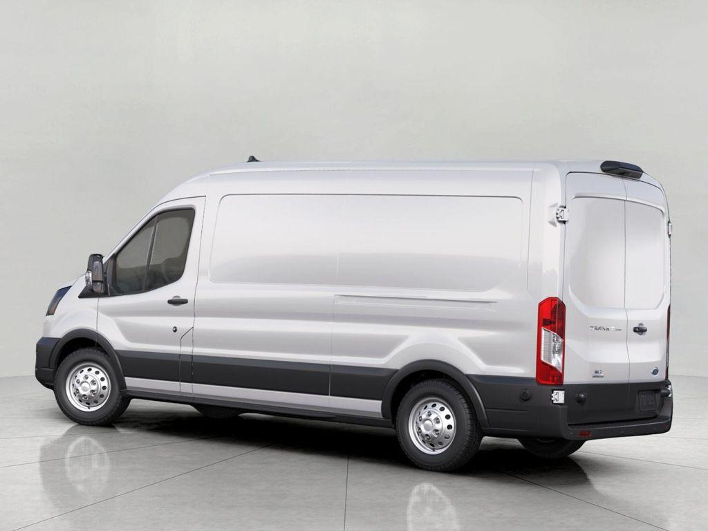 new 2024 Ford Transit-350 car, priced at $51,965