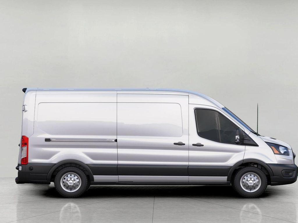 new 2024 Ford Transit-350 car, priced at $51,965