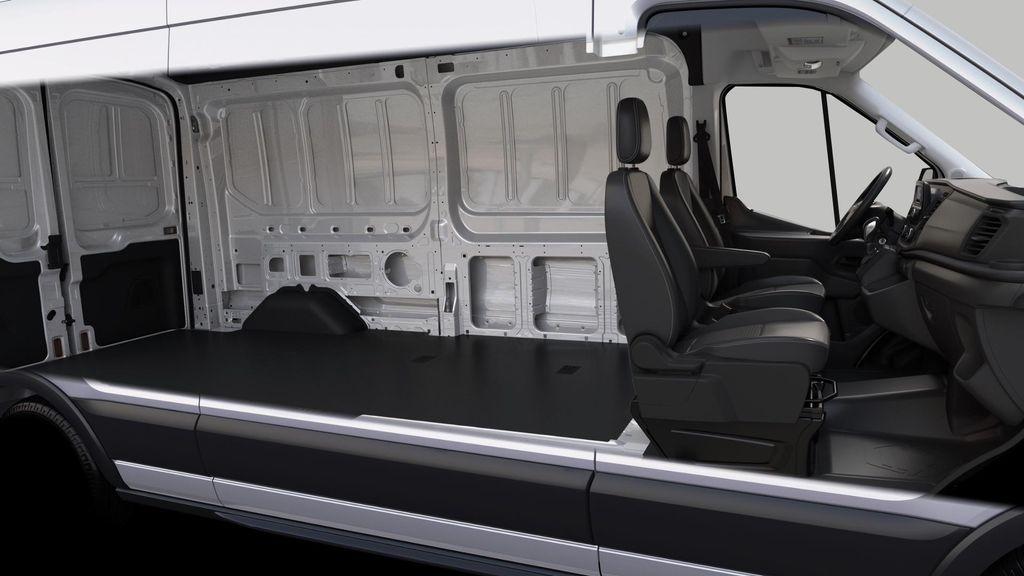 new 2024 Ford Transit-350 car, priced at $51,965