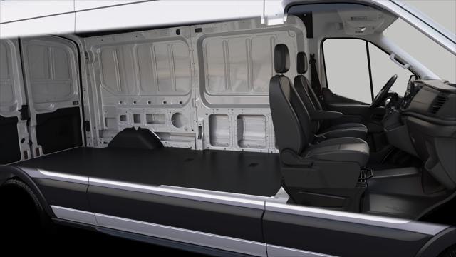 new 2024 Ford Transit-350 car, priced at $59,713