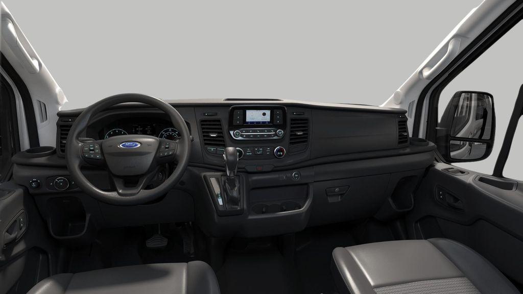 new 2024 Ford Transit-350 car, priced at $51,965