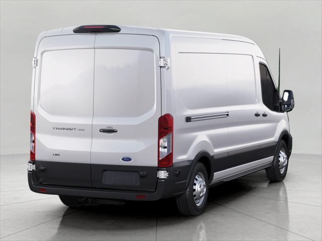 new 2024 Ford Transit-350 car, priced at $59,215