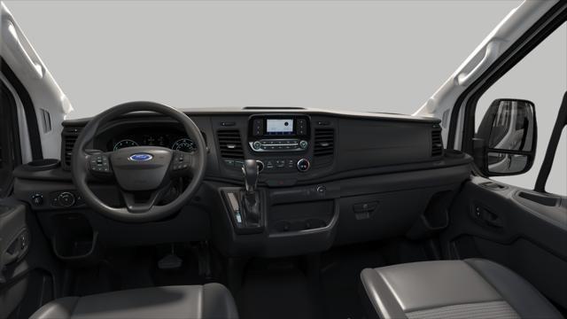 new 2024 Ford Transit-350 car, priced at $59,713