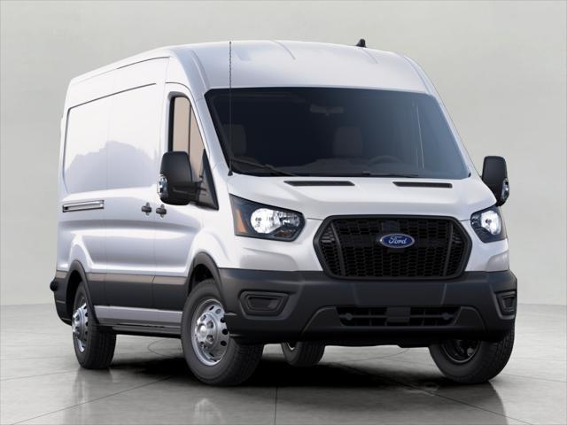 new 2024 Ford Transit-350 car, priced at $59,713