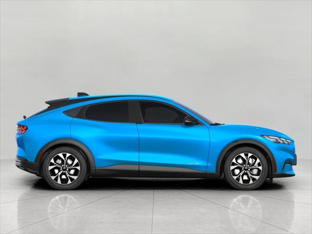 new 2024 Ford Mustang Mach-E car, priced at $40,901