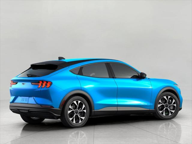 new 2024 Ford Mustang Mach-E car, priced at $40,901