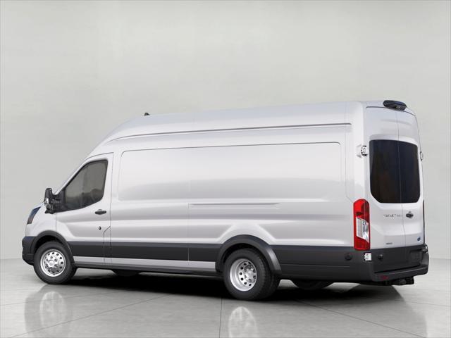 new 2025 Ford Transit-350 car, priced at $61,391