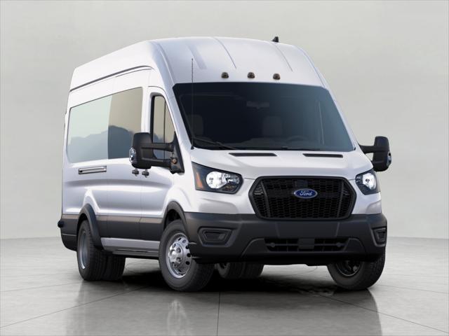 new 2025 Ford Transit-350 car, priced at $61,391