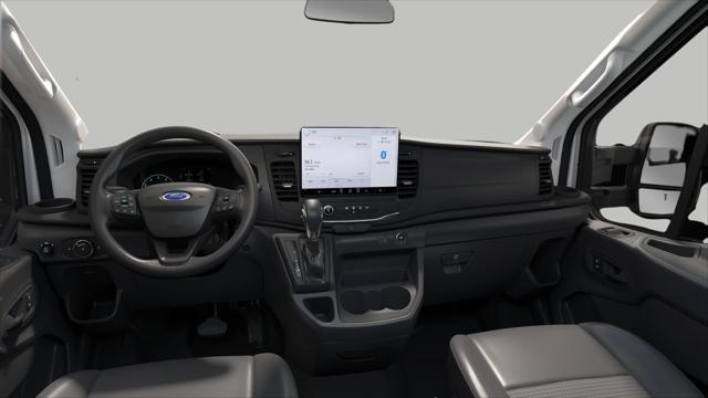 new 2025 Ford Transit-350 car, priced at $61,391