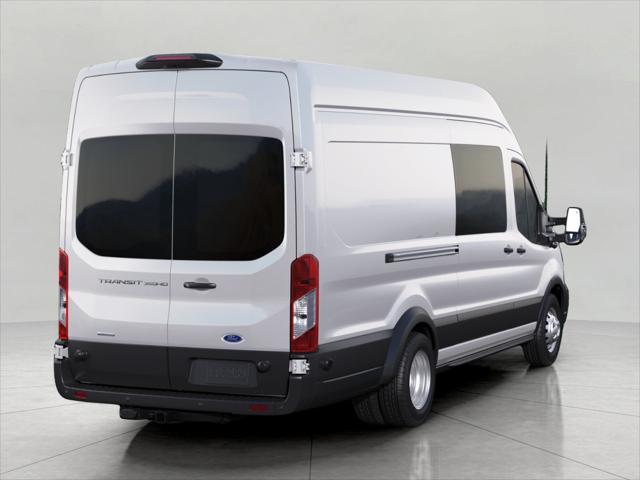 new 2025 Ford Transit-350 car, priced at $61,391