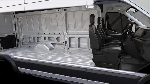 new 2025 Ford Transit-350 car, priced at $61,391