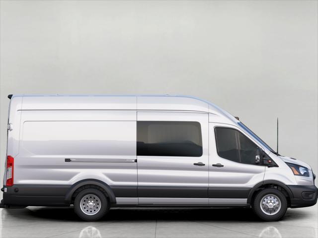 new 2025 Ford Transit-350 car, priced at $61,391