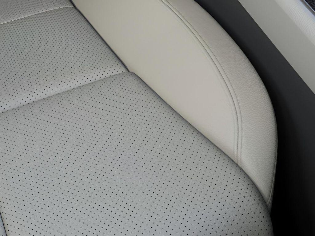 new 2025 Lincoln Aviator car, priced at $73,162
