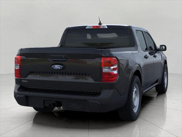 new 2025 Ford Maverick car, priced at $28,249