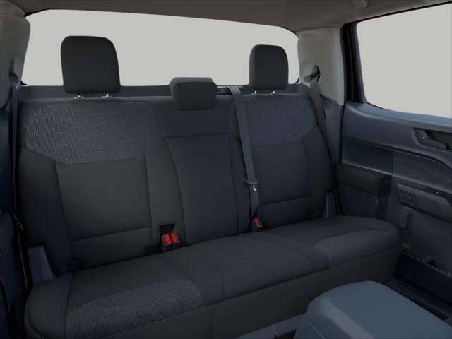new 2025 Ford Maverick car, priced at $28,249