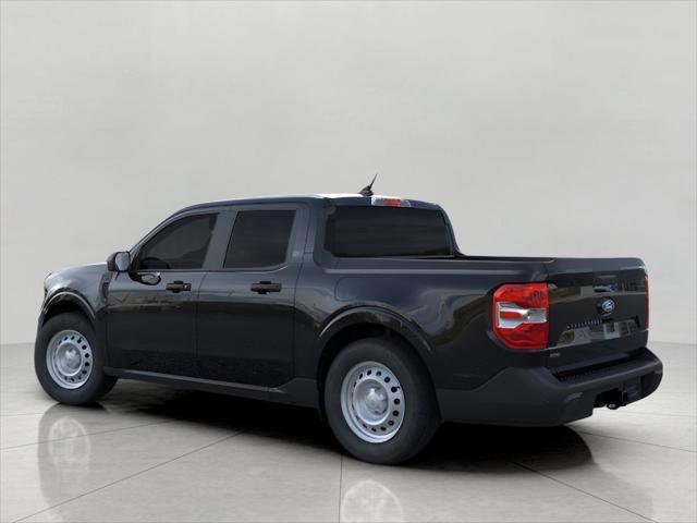 new 2025 Ford Maverick car, priced at $28,249