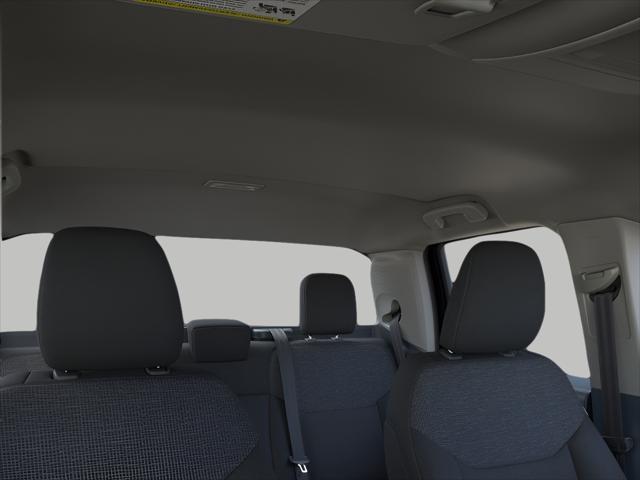 new 2025 Ford Maverick car, priced at $28,249