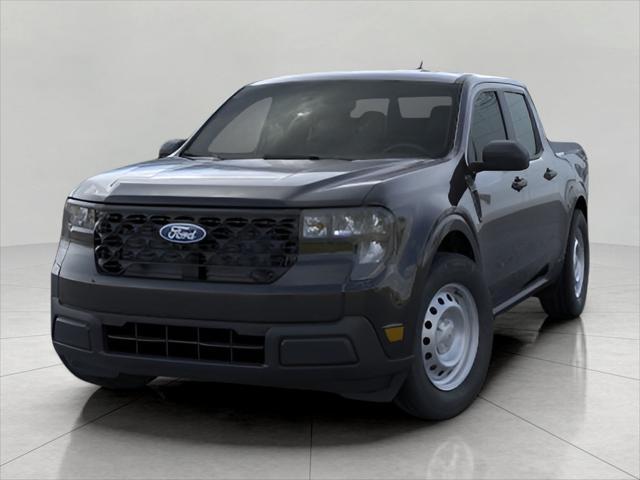 new 2025 Ford Maverick car, priced at $28,249