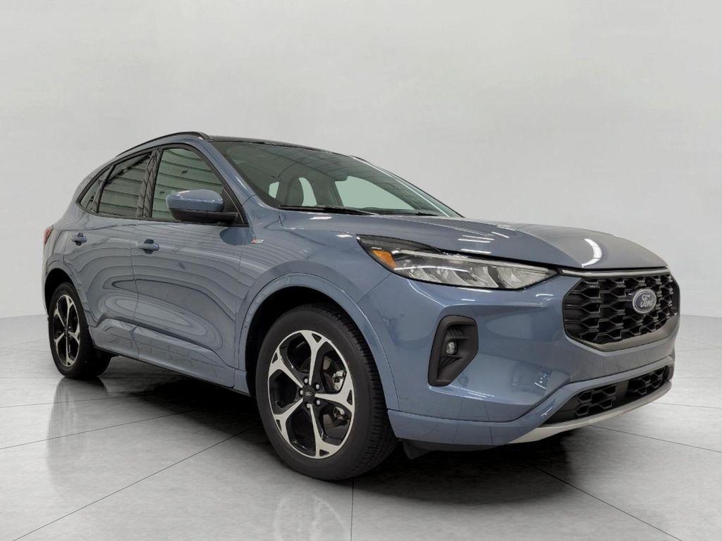 used 2023 Ford Escape car, priced at $30,443