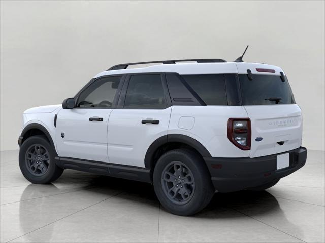 new 2024 Ford Bronco Sport car, priced at $29,951