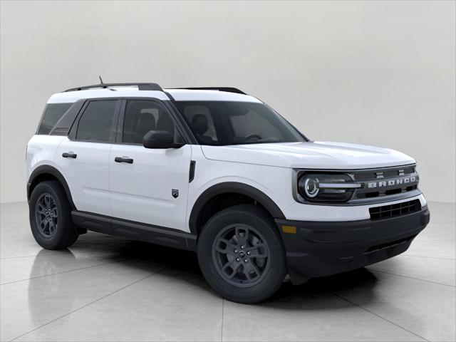 new 2024 Ford Bronco Sport car, priced at $29,951