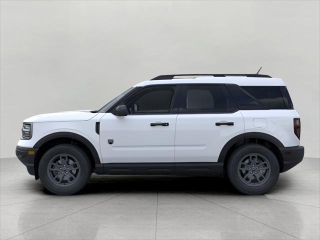 new 2024 Ford Bronco Sport car, priced at $29,951