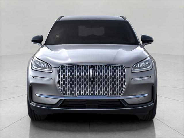 new 2025 Lincoln Corsair car, priced at $47,870