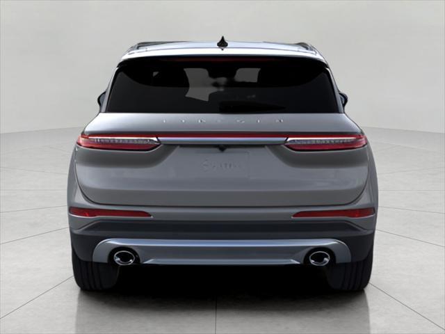 new 2025 Lincoln Corsair car, priced at $47,870