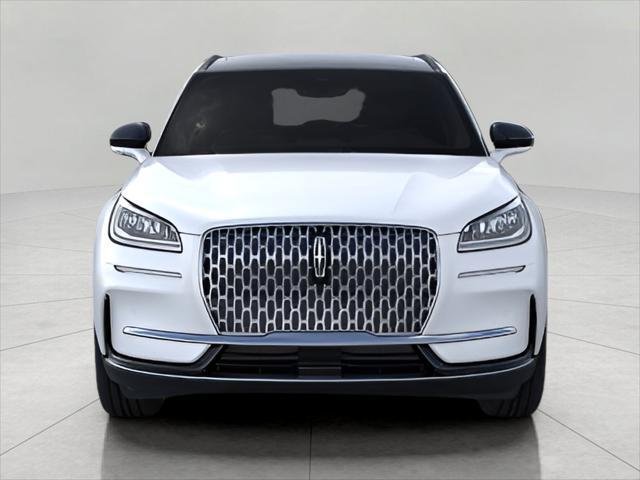 new 2025 Lincoln Corsair car, priced at $47,870