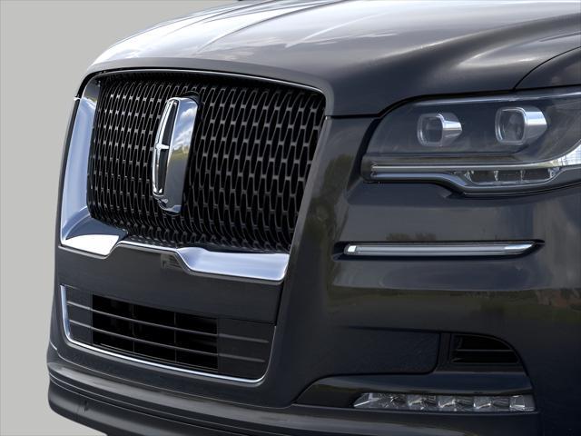 new 2024 Lincoln Navigator car, priced at $100,013