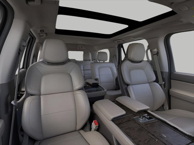 new 2024 Lincoln Navigator car, priced at $100,013