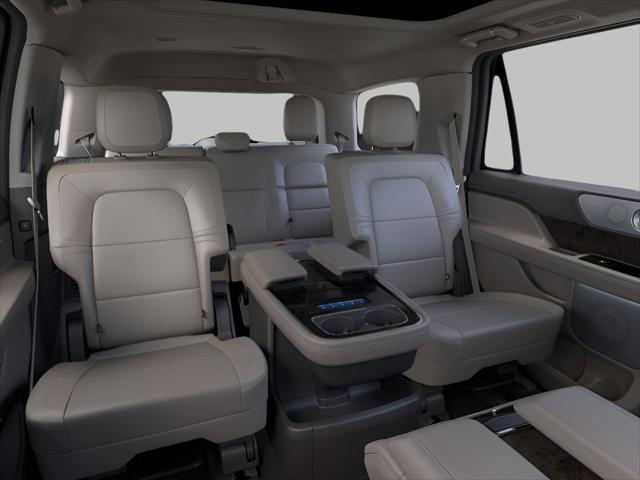 new 2024 Lincoln Navigator car, priced at $100,013