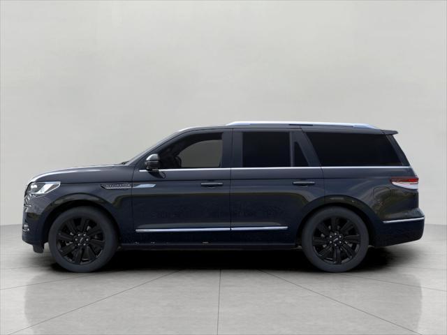 new 2024 Lincoln Navigator car, priced at $100,013