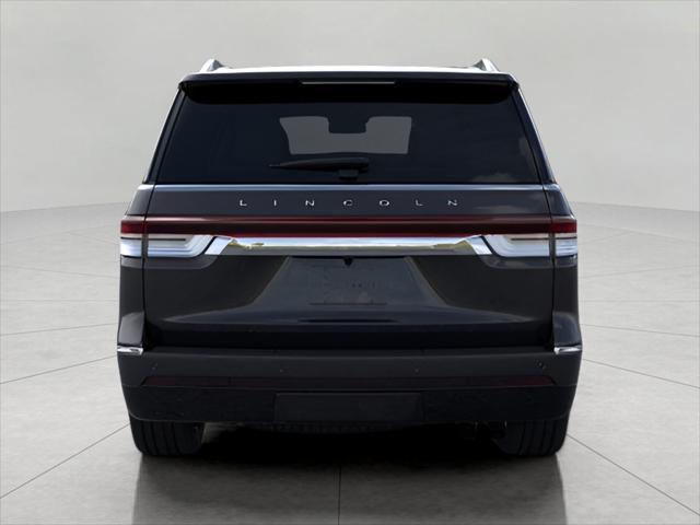 new 2024 Lincoln Navigator car, priced at $100,013