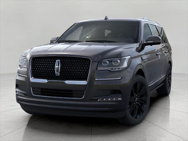 new 2024 Lincoln Navigator car, priced at $100,013