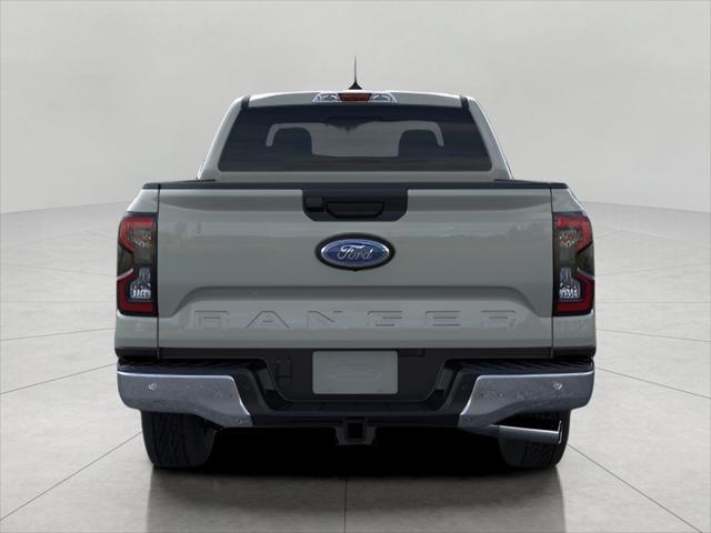 new 2024 Ford Ranger car, priced at $40,885