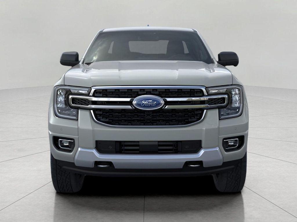 new 2024 Ford Ranger car, priced at $38,385