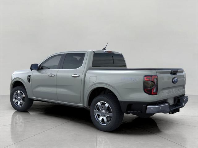 new 2024 Ford Ranger car, priced at $40,885